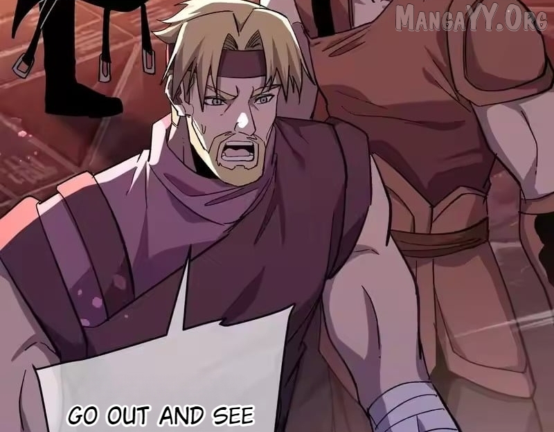 I Rely on My Invincibility to Deal Tons of Damage Passively! Chapter 156 - page 89